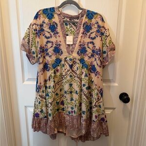 Free People dress